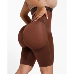 SilkSculpt Short taille haute