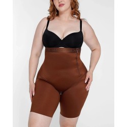 SilkSculpt Short taille haute