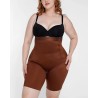 SilkSculpt Short taille haute