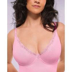 OceanHug™ Bodysuit lissant Oyster Reborn