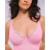 OceanHug™ Bodysuit lissant Oyster Reborn