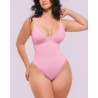 OceanHug™ Bodysuit lissant Oyster Reborn