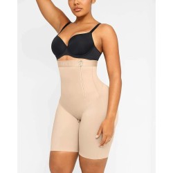 SilkSculpt Short taille haute