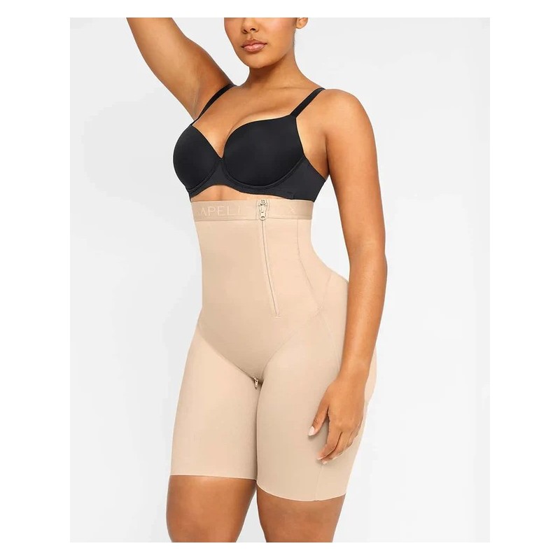 SilkSculpt Short taille haute SilkSculpt Short taille haute