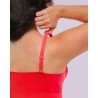 OceanHug™ Bodysuit lissant Oyster Reborn