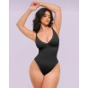 OceanHug™ Bodysuit lissant Oyster Reborn