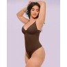 OceanHug™ Bodysuit lissant Oyster Reborn