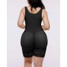 AirSlim® Bodysuit à buste ouvert à compression extrême
