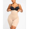 SilkSculpt Short taille haute