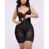 AirSlim® Bodysuit à buste ouvert à compression extrême