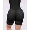 AirSlim® Bodysuit à buste ouvert à compression extrême