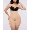 AirSlim® Bodysuit à buste ouvert à compression extrême