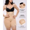 AirSlim® Bodysuit à buste ouvert à compression extrême