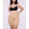 AirSlim® Bodysuit à buste ouvert à compression extrême
