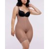 AirSlim® Bodysuit à buste ouvert à compression extrême