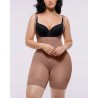 AirSlim® Bodysuit à buste ouvert à compression extrême