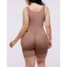 AirSlim® Bodysuit à buste ouvert à compression extrême