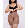 AirSlim® Bodysuit à buste ouvert à compression extrême