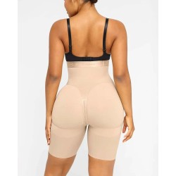 SilkSculpt Short taille haute