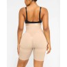 SilkSculpt Short taille haute