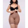 AirSlim® Bodysuit à buste ouvert à compression extrême