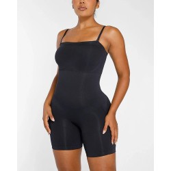 Skin Flow™ Bodysuit sans bretelles sculpture sans couture