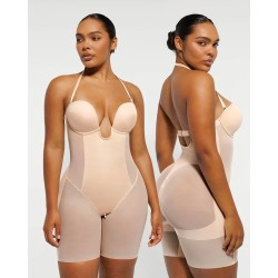 Bodysuit de plongée profonde MeshSmooth