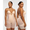 Bodysuit de plongée profonde MeshSmooth