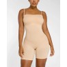 Skin Flow™ Bodysuit sans bretelles sculpture sans couture