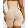 Skin Flow™ Bodysuit sans bretelles sculpture sans couture