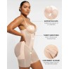 Bodysuit de plongée profonde MeshSmooth