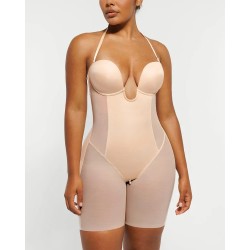 Bodysuit de plongée profonde MeshSmooth
