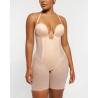 Bodysuit de plongée profonde MeshSmooth