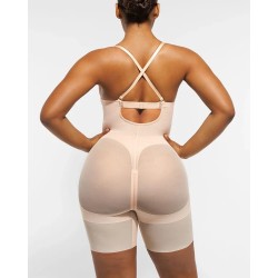 Bodysuit de plongée profonde MeshSmooth