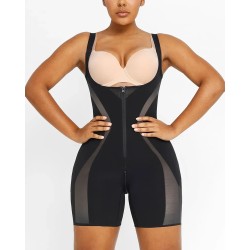 Cœur INNER ARMOR™ Bodysuit de sculpture confortable