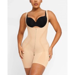Cœur INNER ARMOR™ Bodysuit de sculpture confortable