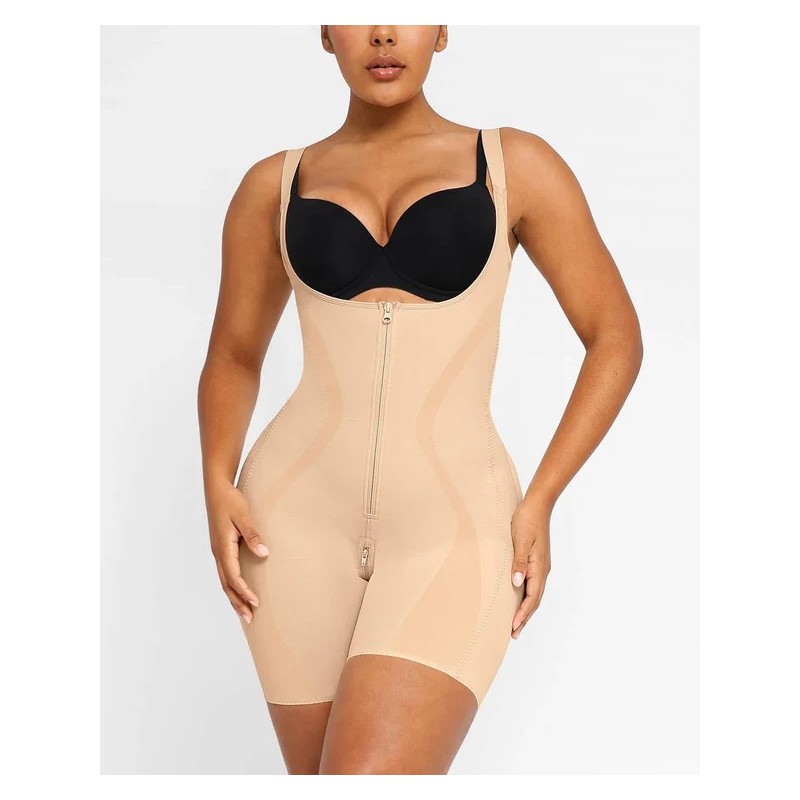 Cœur INNER ARMOR™ Bodysuit de sculpture confortable Cœur INNER ARMOR™ Bodysuit de sculpture confortable