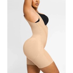 Cœur INNER ARMOR™ Bodysuit de sculpture confortable