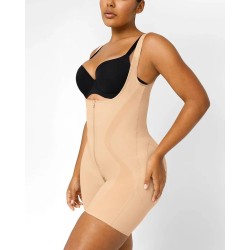 Cœur INNER ARMOR™ Bodysuit de sculpture confortable