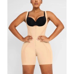 Cœur INNER ARMOR™ Bodysuit de sculpture confortable