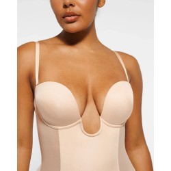 Bodysuit de plongée profonde MeshSmooth