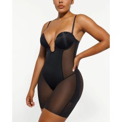 Bodysuit de plongée profonde MeshSmooth