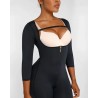 BOOT-YEAH™ AirSlim® Bodysuit Bust ouvert