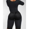 BOOT-YEAH™ AirSlim® Bodysuit Bust ouvert