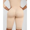 BOOT-YEAH™ AirSlim® Bodysuit Bust ouvert