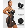 Bodysuit de plongée profonde MeshSmooth