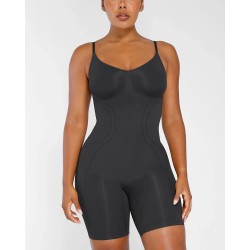 Bare Essentials™ Skin Flow™ Bodysuit lissant sans couture
