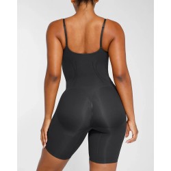 Bare Essentials™ Skin Flow™ Bodysuit lissant sans couture