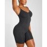 Bare Essentials™ Skin Flow™ Bodysuit lissant sans couture