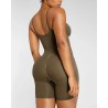 Bare Essentials™ Skin Flow™ Bodysuit lissant sans couture